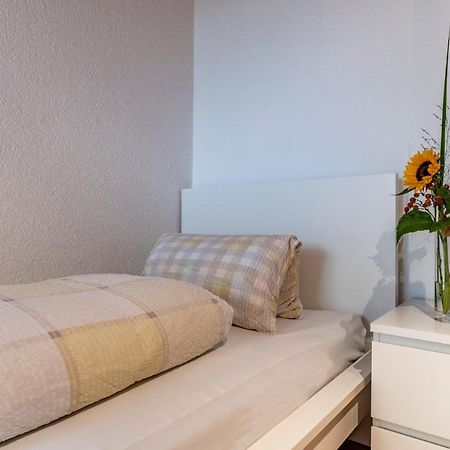 Ferienwohnung Bluamastiel Шрунс Екстер'єр фото