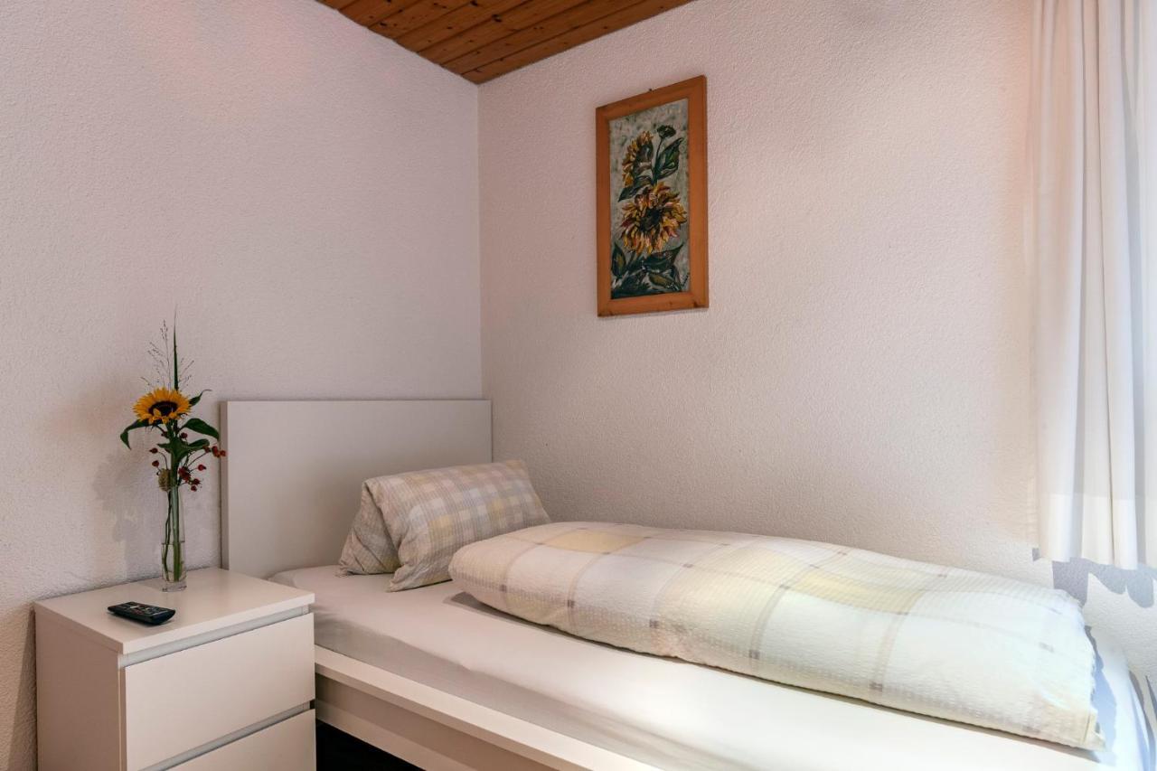 Ferienwohnung Bluamastiel Шрунс Екстер'єр фото