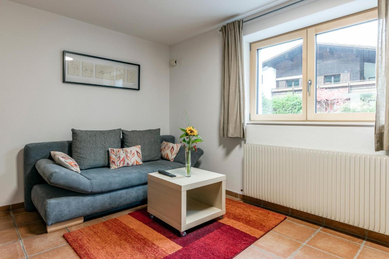 Ferienwohnung Bluamastiel Шрунс Екстер'єр фото